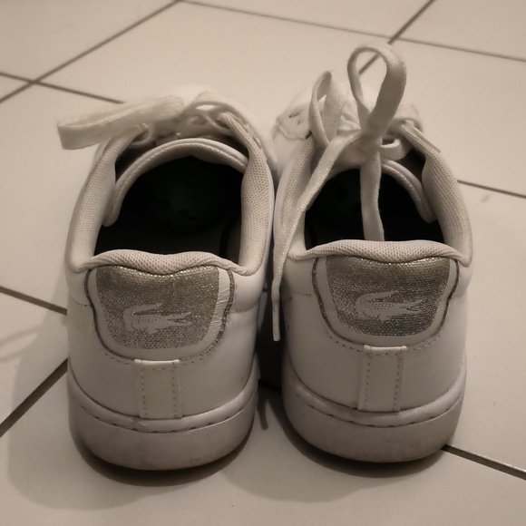 LACOSTELEROND PRO BASELINE Women Shoes - Picture 3 of 5